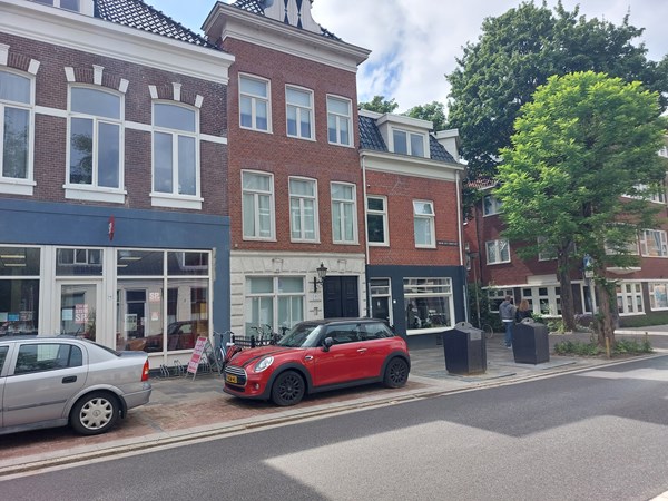 Rented: Nieuwe Boteringestraat 76b, 9712 PP Groningen