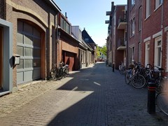 straat