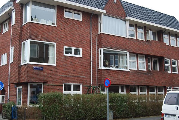 Property photo - Hereweg 48a, 9725AE Groningen