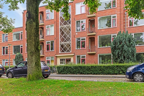 For sale: Gorechtkade 68, 9713 CD Groningen