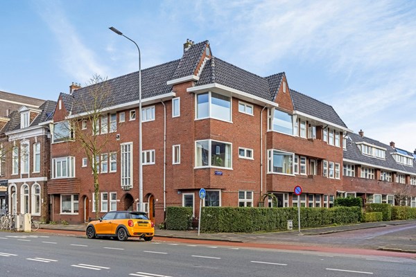 Medium property photo - Hereweg 48A, 9725 AE Groningen