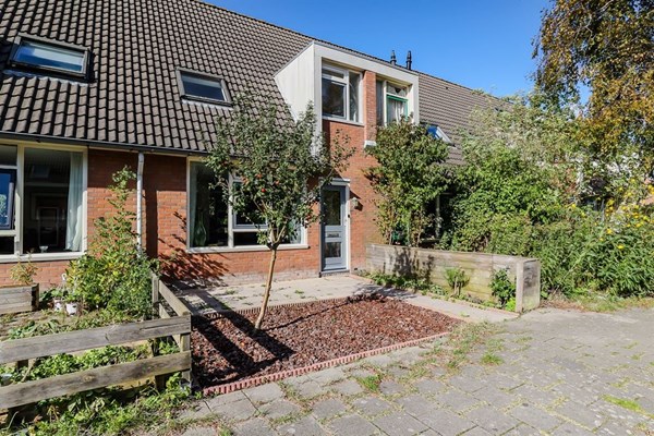 Property photo - Nijensteinheerd 256, 9736TT Groningen