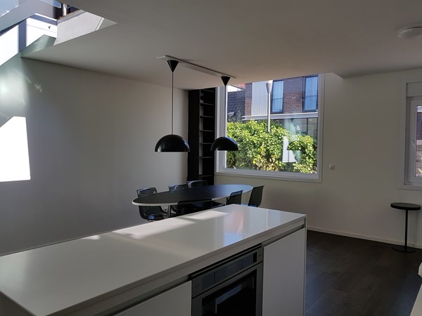Medium property photo - Pluimerstraat 13, 9711 SV Groningen