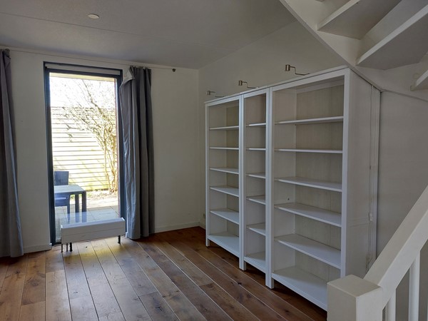 Medium property photo - De Zaayer 20, 9723 ZB Groningen