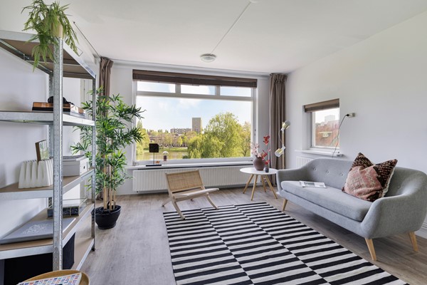 Property photo - Floresplein 50, 9715HL Groningen
