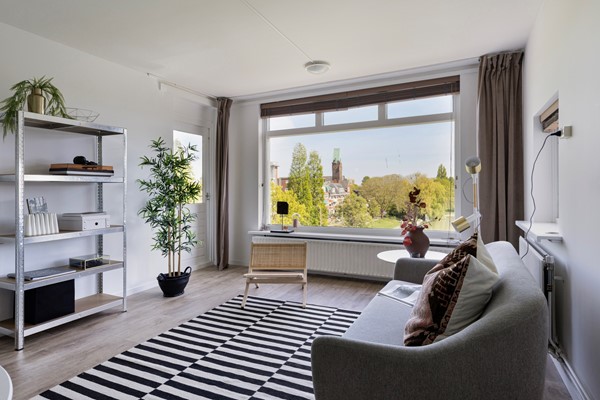 Medium property photo - Floresplein 50, 9715 HL Groningen