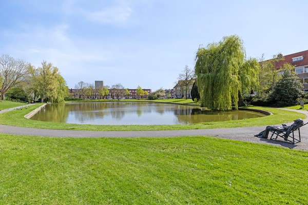 Medium property photo - Floresplein 50, 9715 HL Groningen