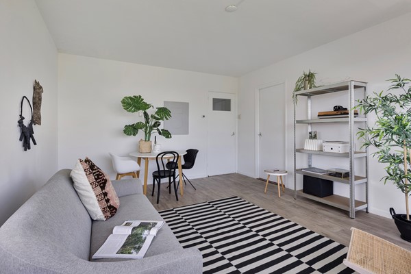 Medium property photo - Floresplein 50, 9715 HL Groningen