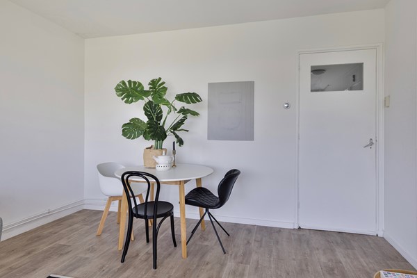Medium property photo - Floresplein 50, 9715 HL Groningen