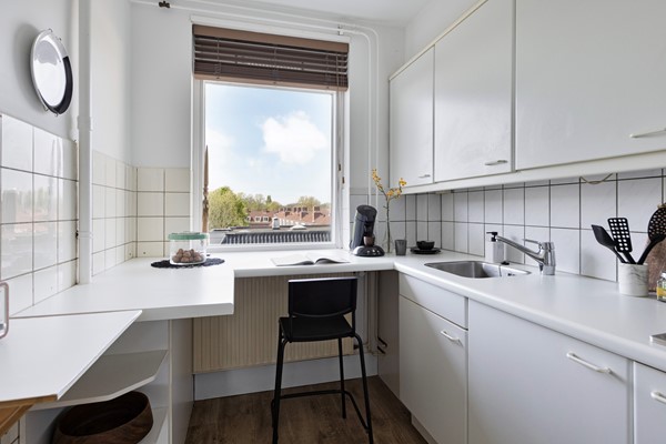 Medium property photo - Floresplein 50, 9715 HL Groningen