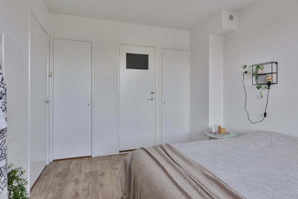 Medium property photo - Floresplein 50, 9715 HL Groningen