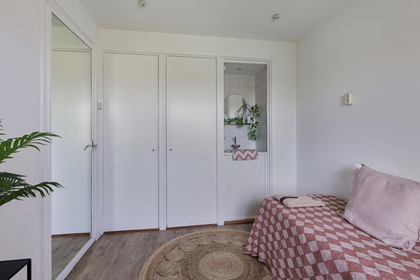 Medium property photo - Floresplein 50, 9715 HL Groningen