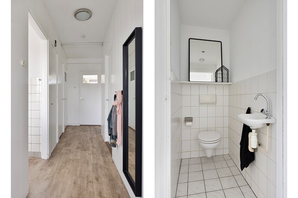 Medium property photo - Floresplein 50, 9715 HL Groningen