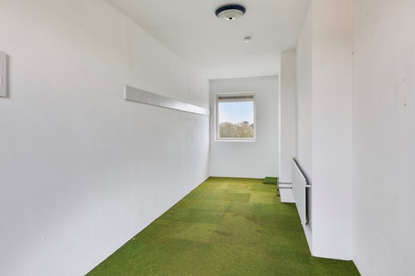Medium property photo - Floresplein 50, 9715 HL Groningen
