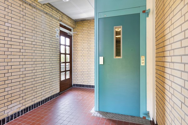 Medium property photo - Floresplein 50, 9715 HL Groningen
