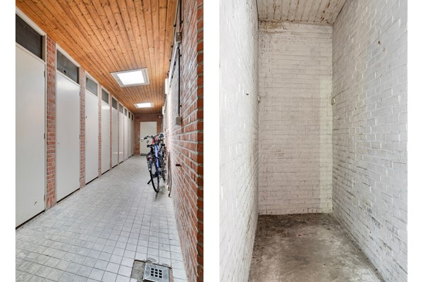 Medium property photo - Floresplein 50, 9715 HL Groningen