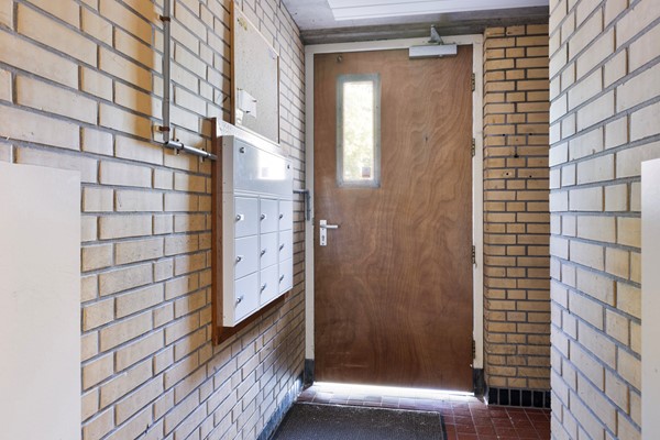 Medium property photo - Floresplein 50, 9715 HL Groningen