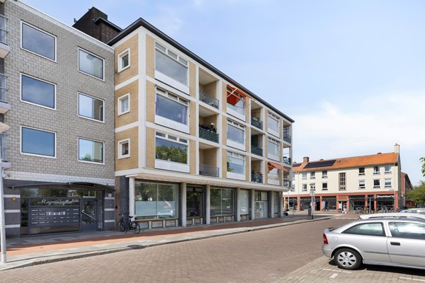 Medium property photo - Floresplein 50, 9715 HL Groningen
