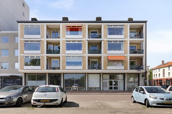 Medium property photo - Floresplein 50, 9715 HL Groningen
