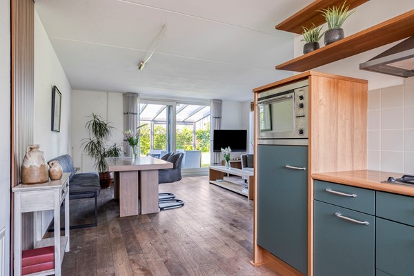 Medium property photo - Spits 6, 9801 RA Zuidhorn