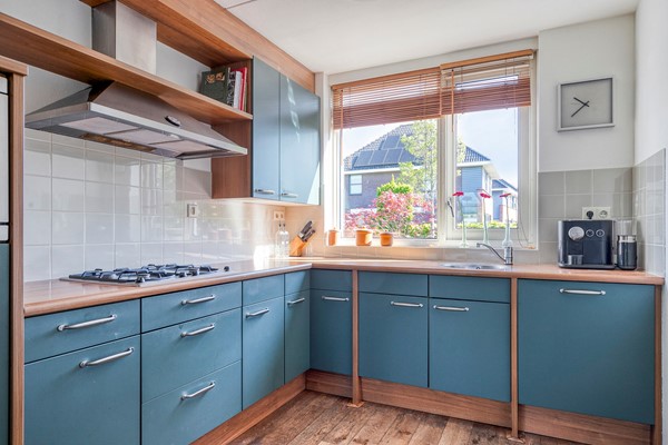 Medium property photo - Spits 6, 9801 RA Zuidhorn