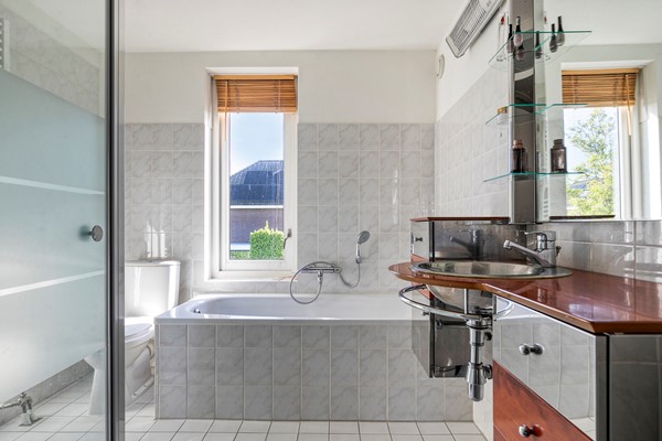 Medium property photo - Spits 6, 9801 RA Zuidhorn