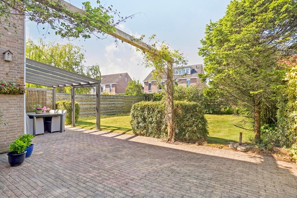 Medium property photo - Spits 6, 9801 RA Zuidhorn