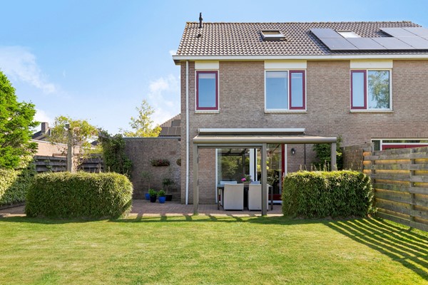 Medium property photo - Spits 6, 9801 RA Zuidhorn