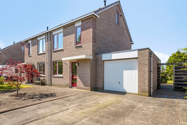 Medium property photo - Spits 6, 9801 RA Zuidhorn