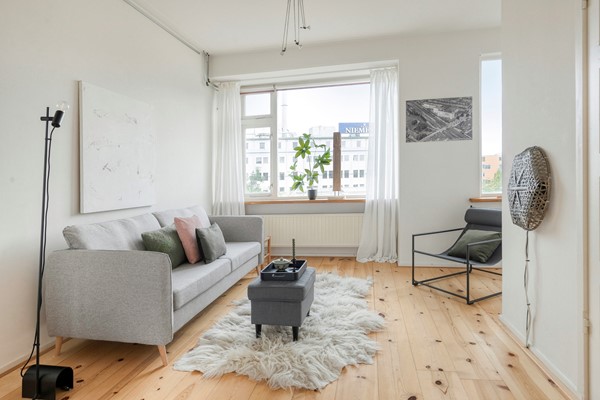 Medium property photo - Koeriersterweg 3A, 9727 AA Groningen
