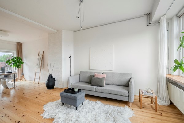 Medium property photo - Koeriersterweg 3A, 9727 AA Groningen