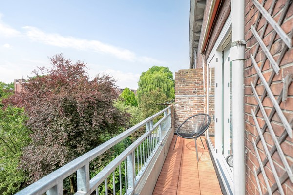 Medium property photo - Koeriersterweg 3A, 9727 AA Groningen