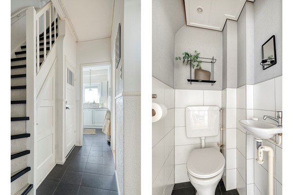Medium property photo - Koeriersterweg 3A, 9727 AA Groningen
