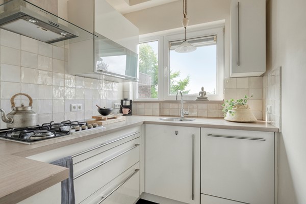 Medium property photo - Koeriersterweg 3A, 9727 AA Groningen