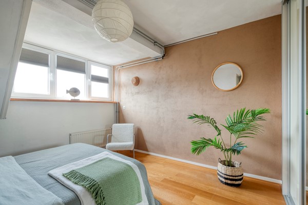 Medium property photo - Koeriersterweg 3A, 9727 AA Groningen