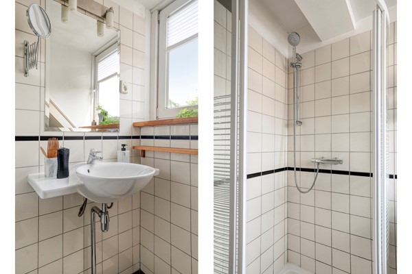 Medium property photo - Koeriersterweg 3A, 9727 AA Groningen