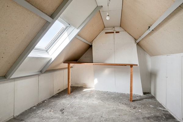 Medium property photo - Koeriersterweg 3A, 9727 AA Groningen