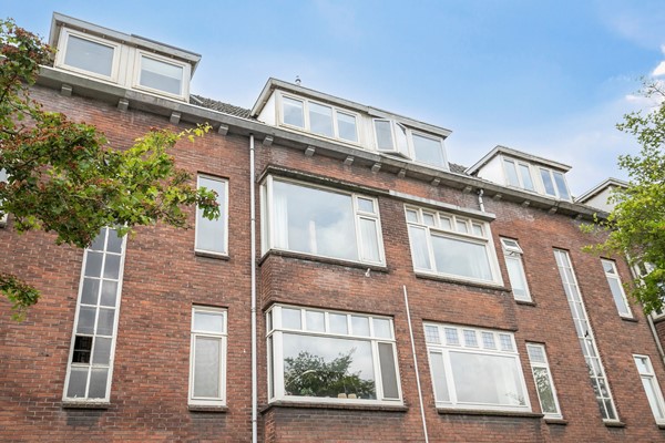Medium property photo - Koeriersterweg 3A, 9727 AA Groningen