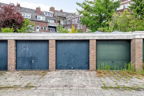 Medium property photo - Koeriersterweg 3A, 9727 AA Groningen