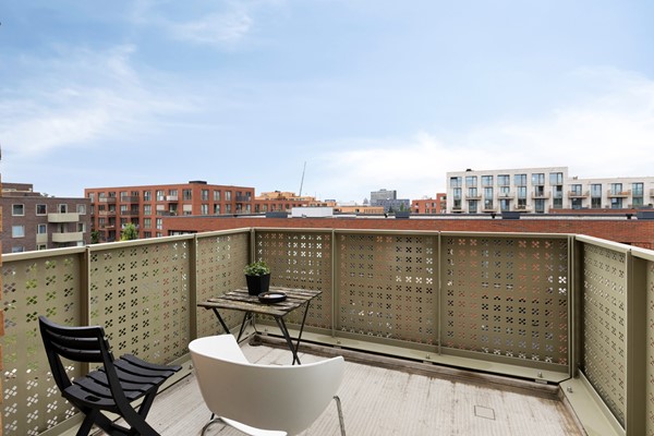 Medium property photo - Grunostraat 39, 9727 EJ Groningen