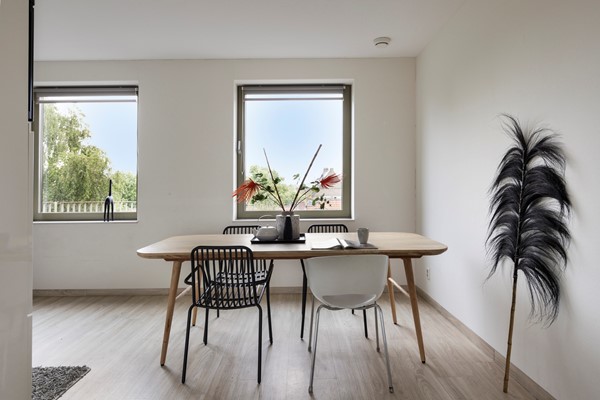 Medium property photo - Grunostraat 39, 9727 EJ Groningen
