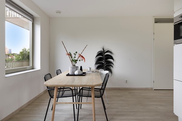 Medium property photo - Grunostraat 39, 9727 EJ Groningen