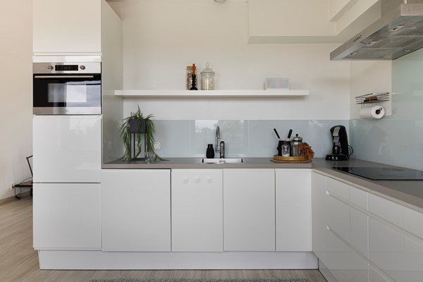 Medium property photo - Grunostraat 39, 9727 EJ Groningen