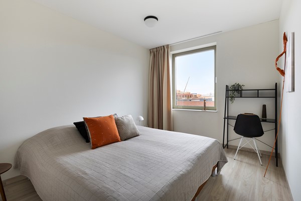 Medium property photo - Grunostraat 39, 9727 EJ Groningen