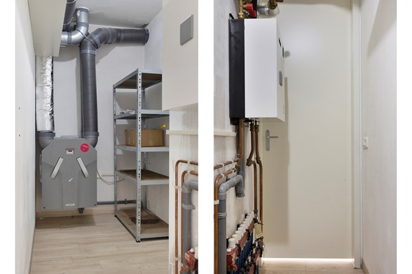 Medium property photo - Grunostraat 39, 9727 EJ Groningen