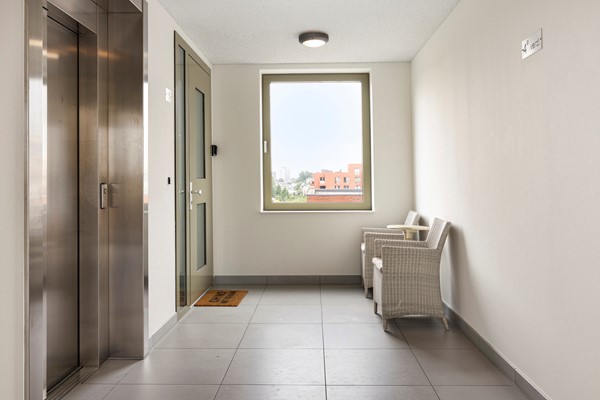 Medium property photo - Grunostraat 39, 9727 EJ Groningen