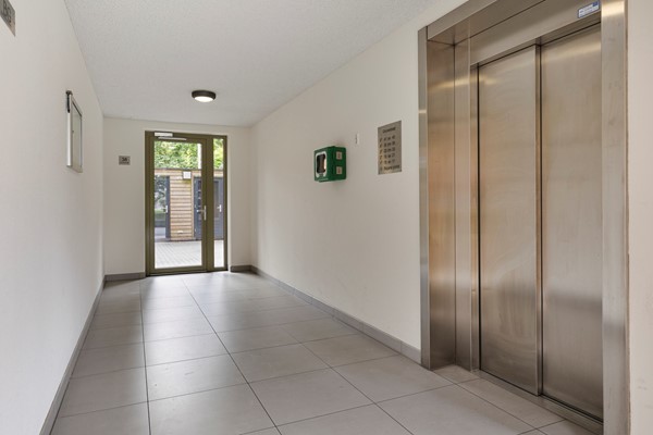 Medium property photo - Grunostraat 39, 9727 EJ Groningen