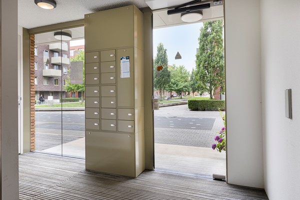 Medium property photo - Grunostraat 39, 9727 EJ Groningen