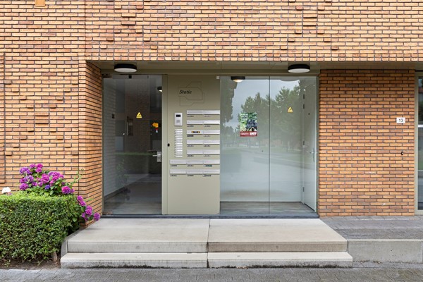 Medium property photo - Grunostraat 39, 9727 EJ Groningen