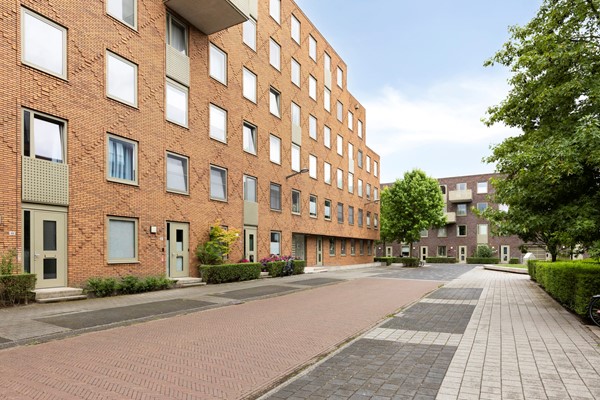 Medium property photo - Grunostraat 39, 9727 EJ Groningen